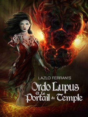 cover image of Ordo Lupus et le Portail du Temple